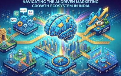 15 Proven Tips to Choose the Best AI-Driven Digital Marketing Growth Strategist in India